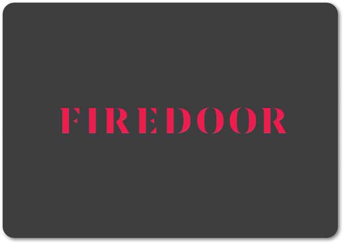 Firedoor