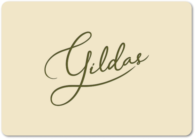 Gildas