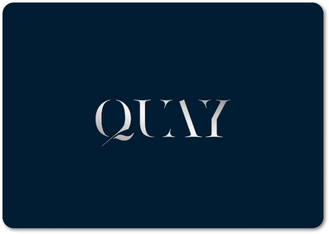 Quay