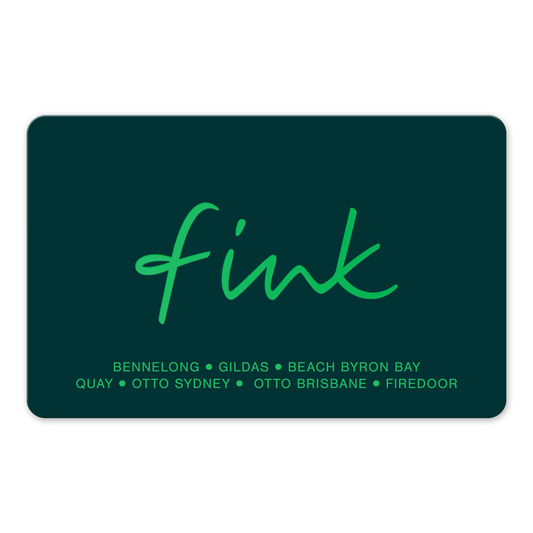 The Fink Card