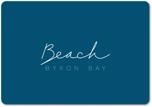 Beach Byron Bay