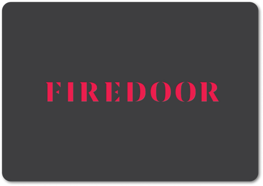 Firedoor