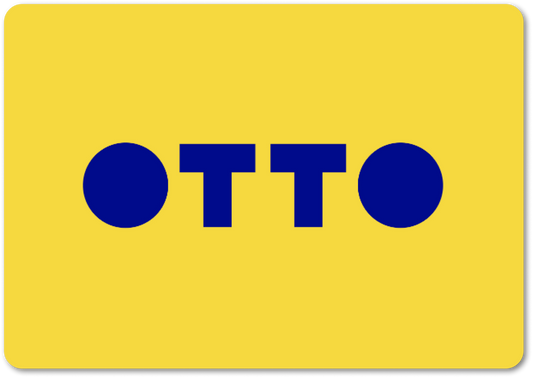 OTTO Gift Card by Fink